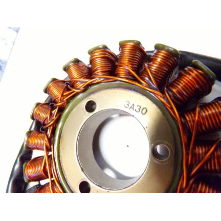 Stator alternateur SUZUKI SV 650 S 2003-2006