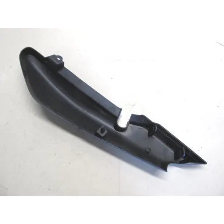 Cache carenage coque arriere droit YAMAHA YBR 125 2007-2009