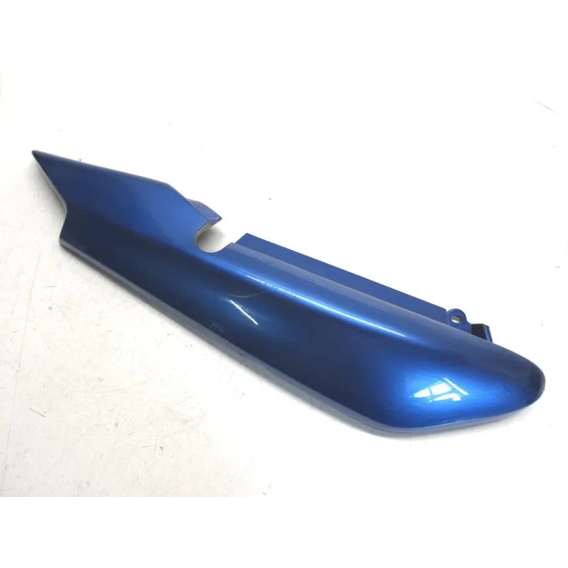 Cache carenage coque arriere droit YAMAHA YBR 125 2007-2009
