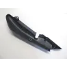 Cache carenage coque arriere droit YAMAHA YBR 125 2007-2009 Cache carenage coque arriere droit YAMAHA YBR 125 2007-2009