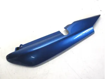 Cache carenage coque arriere gauche YAMAHA YBR 125 2007-2009