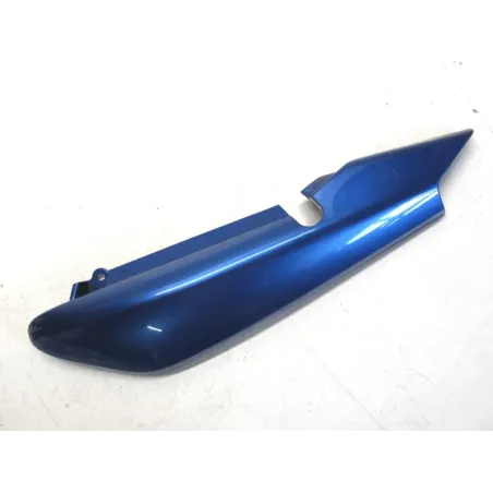Cache carenage coque arriere gauche YAMAHA YBR 125 2007-2009
