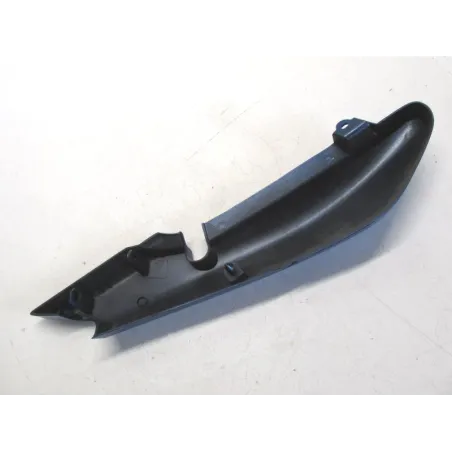 Cache carenage coque arriere gauche YAMAHA YBR 125 2007-2009