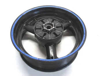Jante arriere SUZUKI GSXR 1300 2004-2007 HAYABUSA