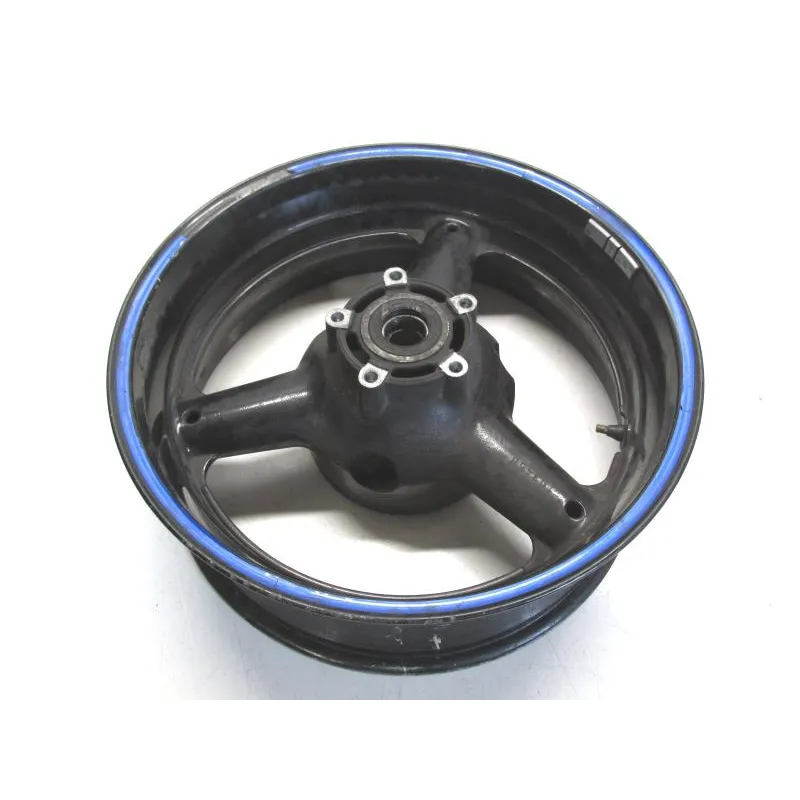 Jante arriere SUZUKI GSXR 1300 2004-2007 HAYABUSA