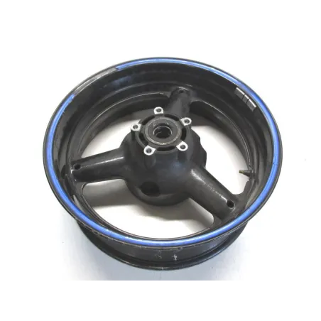 Jante arriere SUZUKI GSXR 1300 2004-2007 HAYABUSA