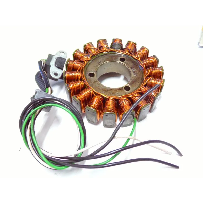 Stator alternateur SUZUKI SV 650 2007-2015