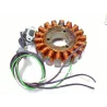 Stator alternateur SUZUKI SV 650 2007-2015