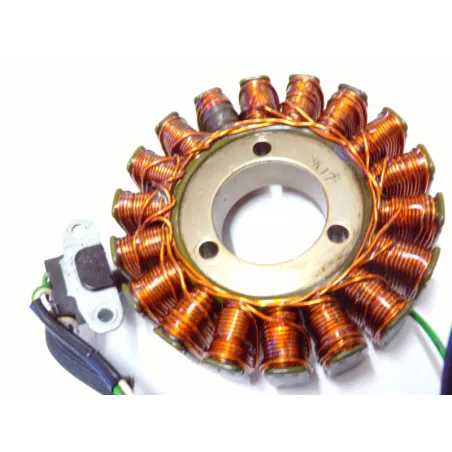 Stator alternateur SUZUKI SV 650 2007-2015