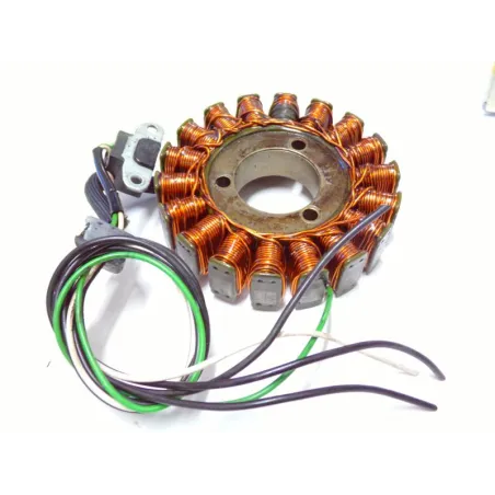 Stator alternateur SUZUKI SV 650 2007-2015