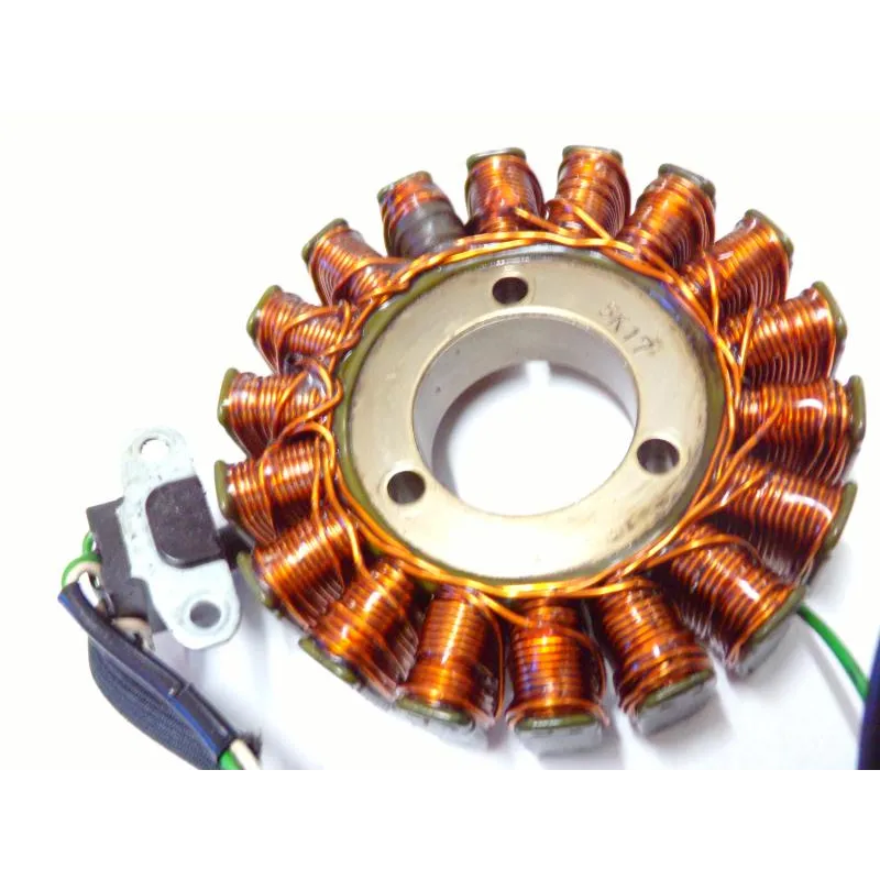 Stator alternateur SUZUKI SV 650 2007-2015