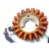 Stator alternateur SUZUKI SV 650 2007-2015