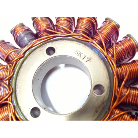 Stator alternateur SUZUKI SV 650 2007-2015
