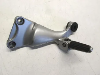 Platine arriere gauche SUZUKI GSXR 1300 2004-2007 HAYABUSA
