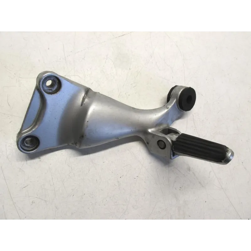 Platine arriere gauche SUZUKI GSXR 1300 2004-2007 HAYABUSA