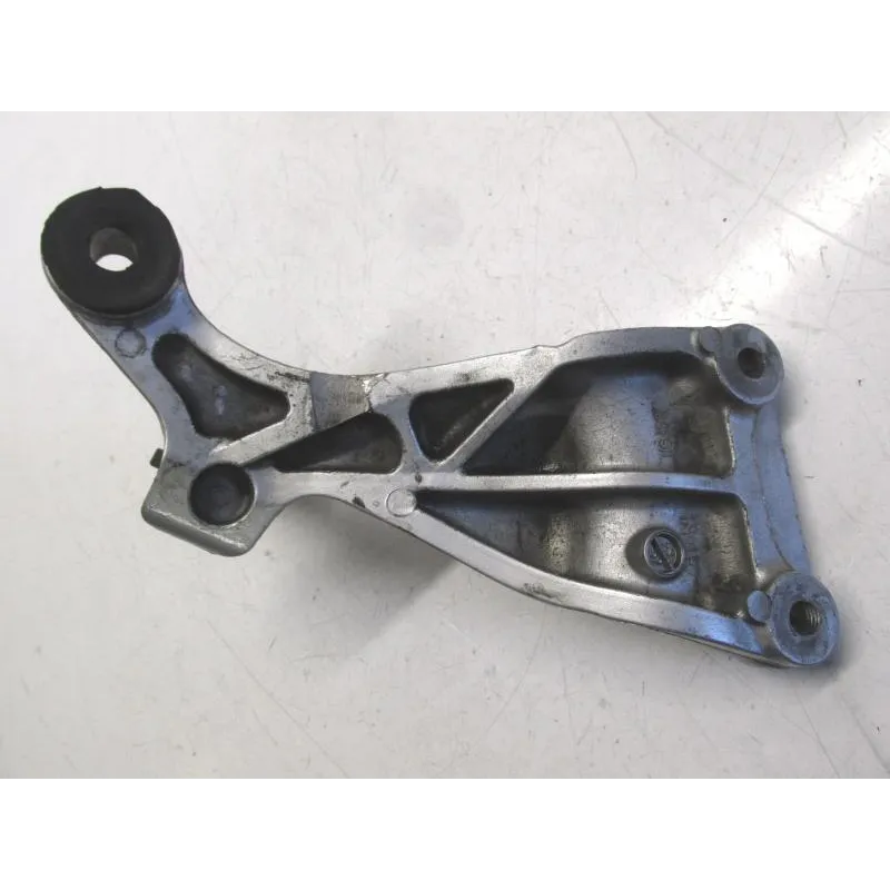 Platine arriere gauche SUZUKI GSXR 1300 2004-2007 HAYABUSA