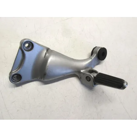 Platine arriere gauche SUZUKI GSXR 1300 2004-2007 HAYABUSA