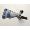 Platine arriere gauche SUZUKI GSXR 1300 2004-2007 HAYABUSA Platine arriere gauche SUZUKI GSXR 1300 2004-2007 HAYABUSA