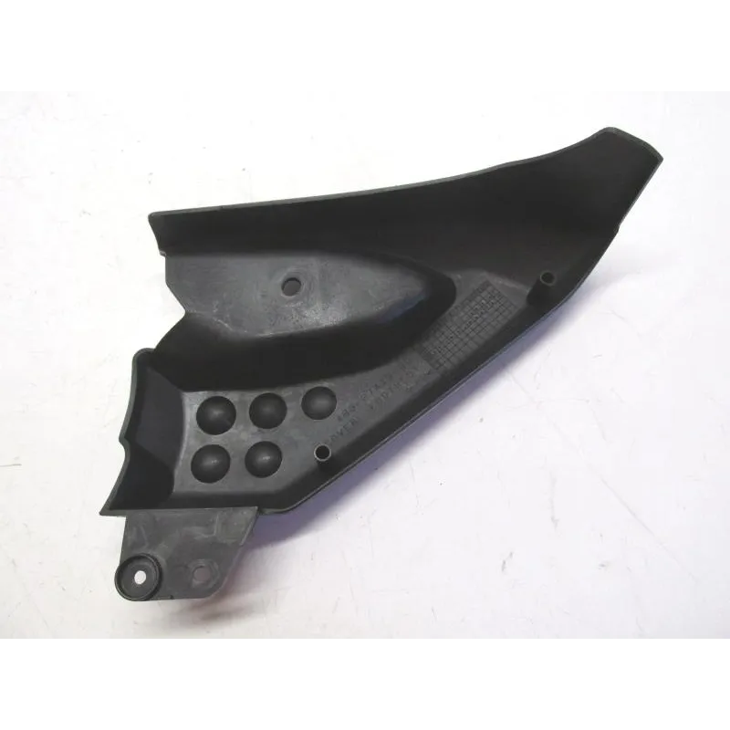 Cache lateral droit YAMAHA XP 500 2008-2011 TMAX ABS