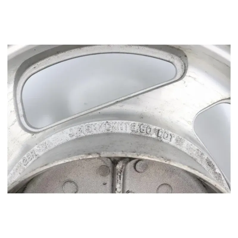 Jante arriere HONDA VFC 750 1994 - 1995