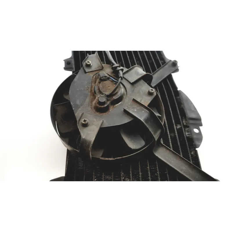 Radiateur eau YAMAHA FZR 600 1989-1993