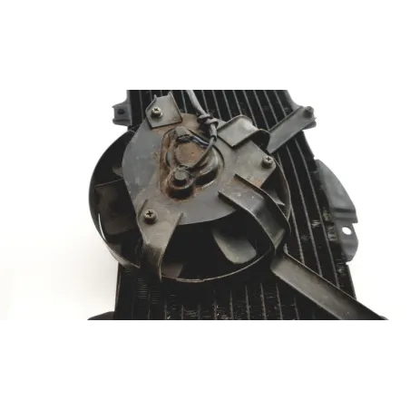 Radiateur eau YAMAHA FZR 600 1989-1993