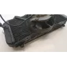Radiateur eau YAMAHA FZR 600 1989-1993