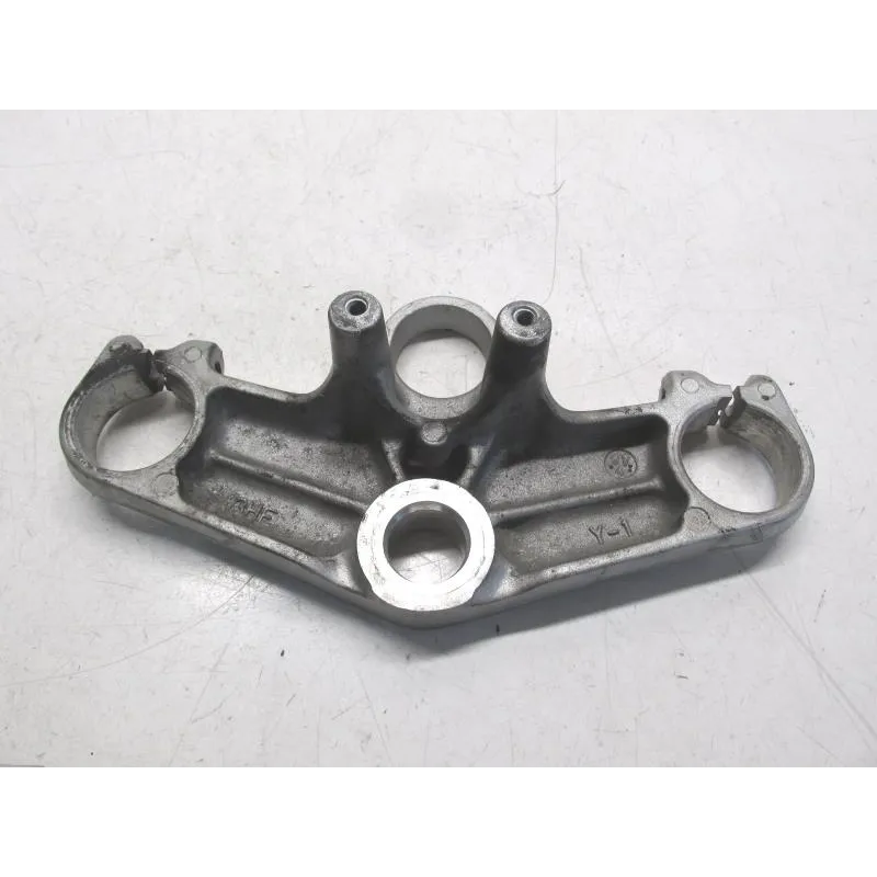 Te de fourche superieur YAMAHA FZR 600 1989-1993