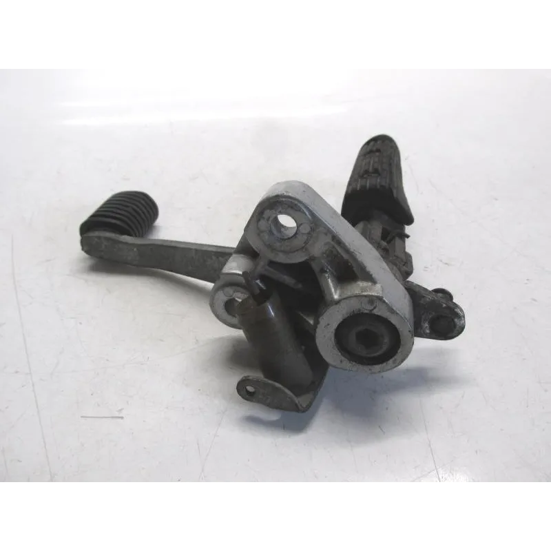 Platine avant droite YAMAHA FZR 600 1989-1993