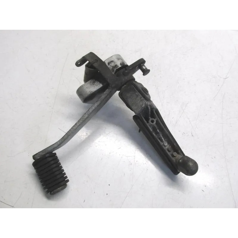 Platine avant droite YAMAHA FZR 600 1989-1993