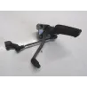 Platine avant gauche YAMAHA FZR 600 1989-1993 Platine avant gauche YAMAHA FZR 600 1989-1993