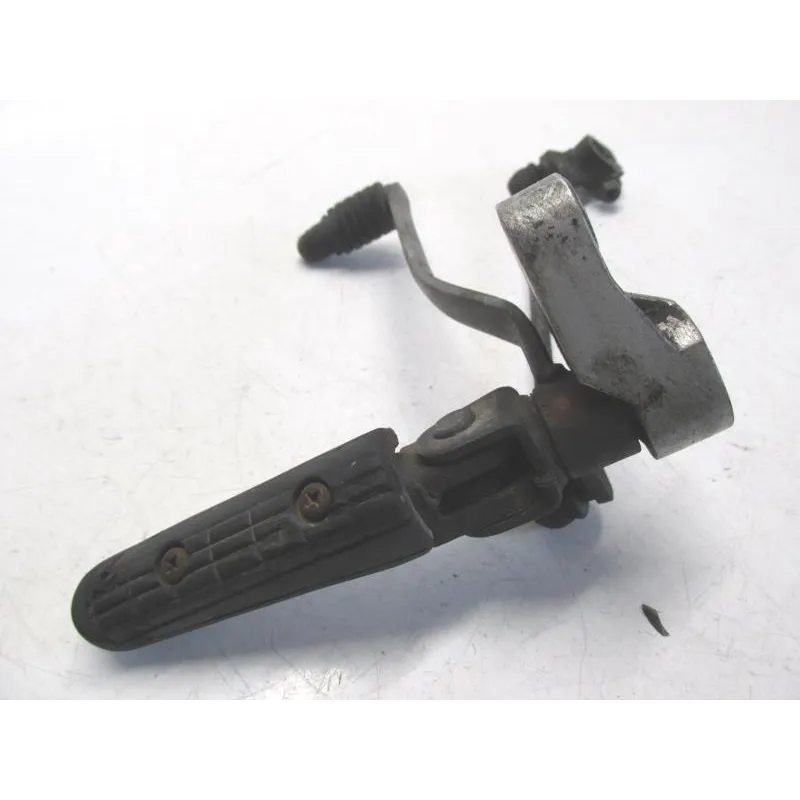 Platine avant gauche YAMAHA FZR 600 1989-1993