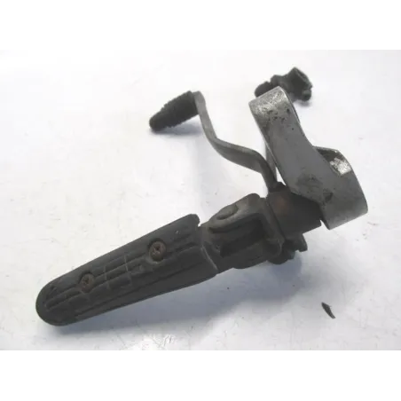 Platine avant gauche YAMAHA FZR 600 1989-1993