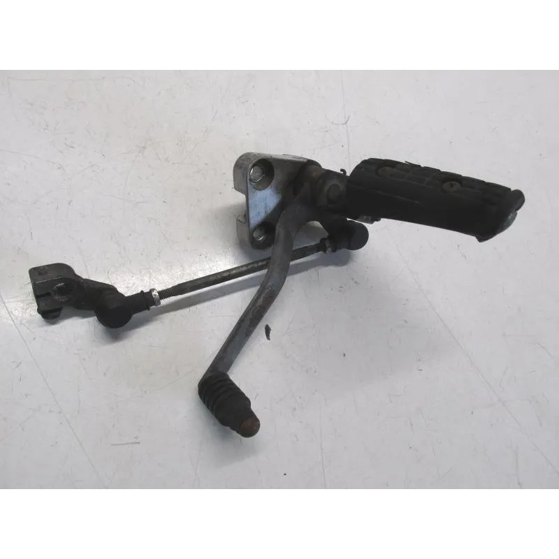 Platine avant gauche YAMAHA FZR 600 1989-1993