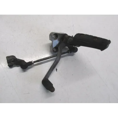 Platine avant gauche YAMAHA FZR 600 1989-1993