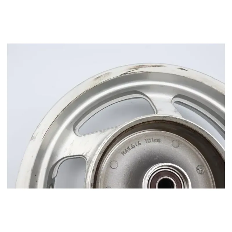 Jante arriere HONDA VFC 750 1994 - 1995