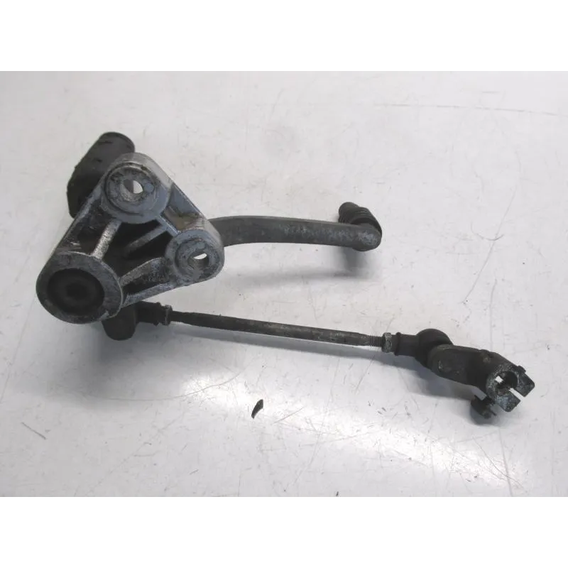 Platine avant gauche YAMAHA FZR 600 1989-1993