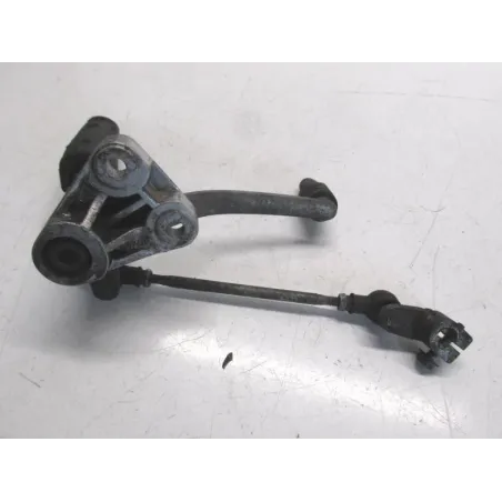 Platine avant gauche YAMAHA FZR 600 1989-1993