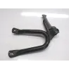 Platine et repose pieds arriere gauche YAMAHA FZR 600 1989-1993 Platine et repose pieds arriere gauche YAMAHA FZR 600 1989-1993