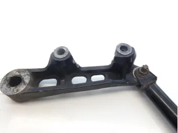 Support etrier frein arriere YAMAHA FZR 600 1989-1993