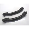 Conduit air droit gauche YAMAHA FZR 600 1989-1993 Conduit air droit gauche YAMAHA FZR 600 1989-1993