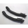 Conduit air droit gauche YAMAHA FZR 600 1989-1993 Conduit air droit gauche YAMAHA FZR 600 1989-1993