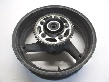 Jante arriere HONDA CB 600 F 2003-2004 HORNET