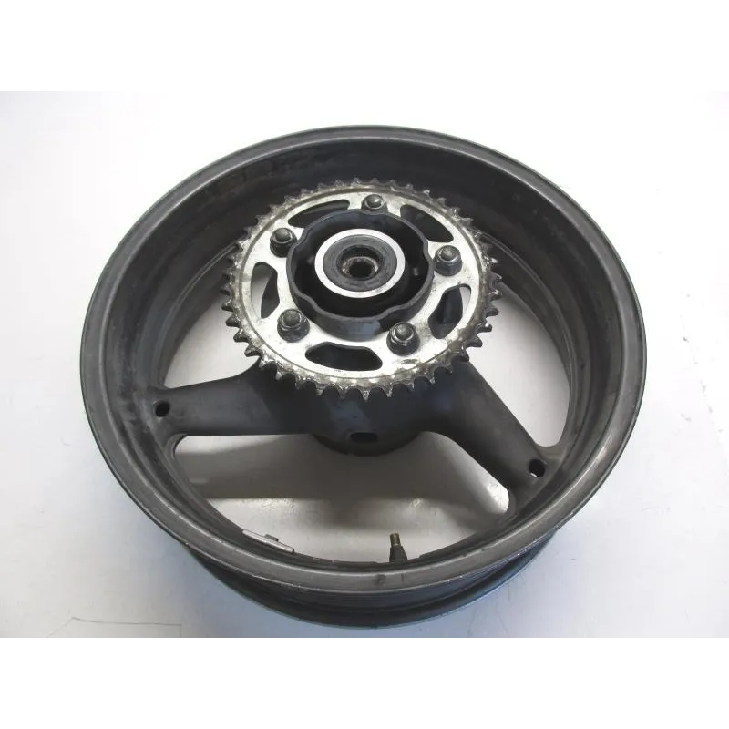 Jante arriere HONDA CB 600 F 2003-2004 HORNET