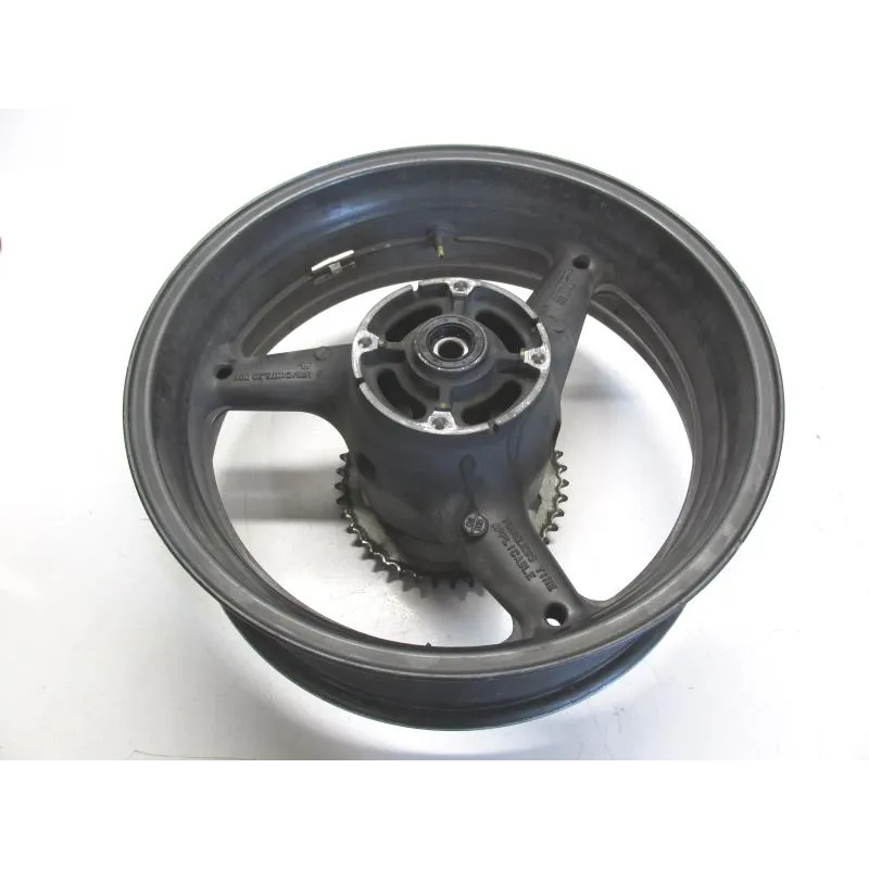 Jante arriere HONDA CB 600 F 2003-2004 HORNET