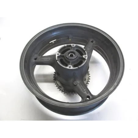 Jante arriere HONDA CB 600 F 2003-2004 HORNET