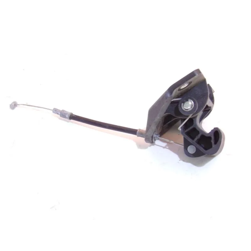 Mecanisme verrouillage selle BMW F 800 R 2009-2014