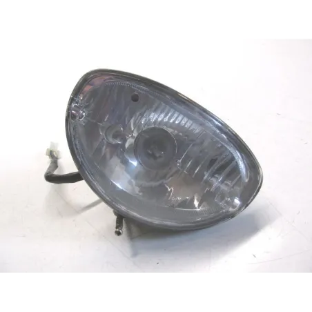 Optique (feux)(phare) SOHOO SM 50 2010-2012