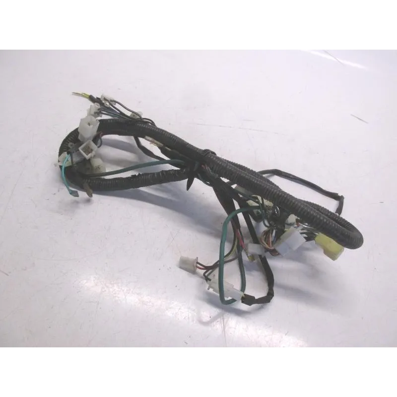 Faisceau electrique SOHOO SM 50 2010-2012
