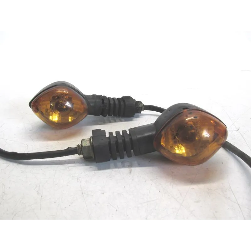 Clignotants arriere SOHOO SM 50 2010-2012